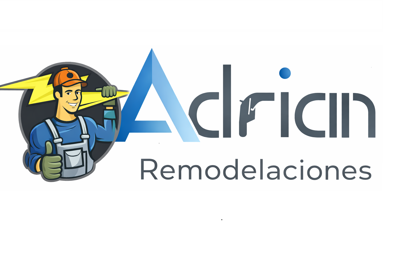 Logo RS Remodelaciones